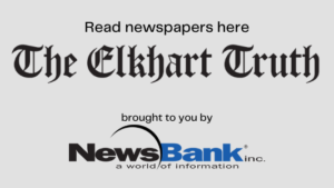 Elkhart Truth logo