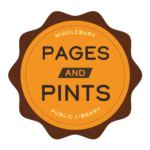 Pages & Pints