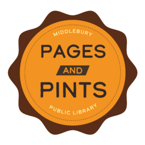 Pages & Pints