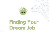 Finding Your Dream Job
