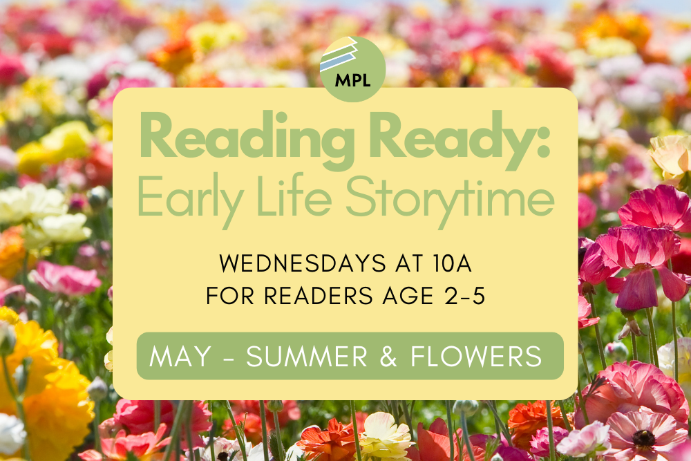 Home Middlebury Public Library